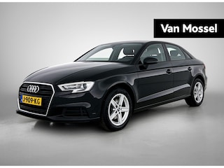 Audi A3 Limousine 30 TFSI Pro Line | WORDT VERWACHT | AIRCO | NAVIGATIE | PARKEERSENSOREN | BLUEOOTH | CRUISE CONTROL |