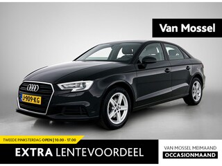Audi A3 Limousine 30 TFSI Pro Line | WORDT VERWACHT | AIRCO | NAVIGATIE | PARKEERSENSOREN | BLUEOOTH | CRUISE CONTROL |