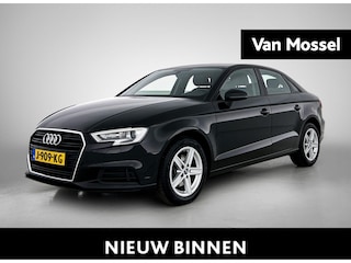 Audi A3 Limousine 30 TFSI Pro Line | WORDT VERWACHT | AIRCO | NAVIGATIE | PARKEERSENSOREN | BLUEOOTH | CRUISE CONTROL |