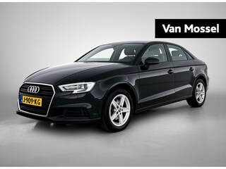 Audi A3 Limousine 30 TFSI Pro Line | WORDT VERWACHT | AIRCO | NAVIGATIE | PARKEERSENSOREN | BLUEOOTH | CRUISE CONTROL |