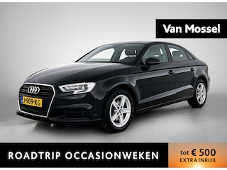 Audi A3 Limousine 30 TFSI Pro Line | WORDT VERWACHT | AIRCO | NAVIGATIE | PARKEERSENSOREN | BLUEOOTH | CRUISE CONTROL |