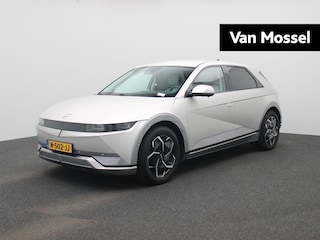 Hyundai Ioniq 5 Lounge 73kWh | Panorama dak | Stoelverwarming | Geheugen stoelen | Stoelverkoeling | Warmtepomp | Parkeercamera | Navigatie | Stuurverwarming |