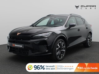 Cupra Formentor 1.5 TSI e-Hybrid Business 204PK DSG Trekhaak, 19" LM Velgen, Achteruitrijcamera, Elektr. Achterklep, Keyless, Adaptieve Cruise Control, Stuur- en Stoelverwarming