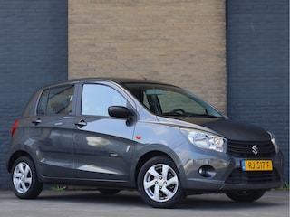 Suzuki Celerio 1.0 Comfort | Airco | Elektrische ramen | Bleutooth |