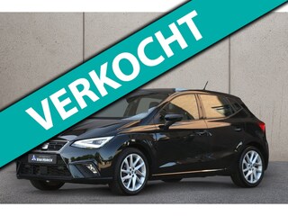 Seat Ibiza 1.0 TSI 95PK FR Business Connect | Navigatie | Winterpakket | Full LED