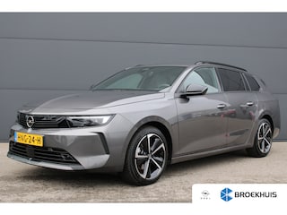 Opel Astra Sports Tourer 1.2 Turbo Hybrid Business Edition | Automaat | Navigatie | Camera | AGR | Stoel + stuurverwarming | Mild Hybrid | 6.000km |