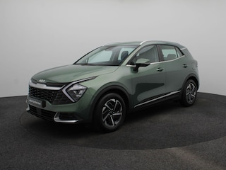 Kia Sportage 1.6 T-GDi MHEV DynamicLine | Navigatie | Climate Control | Cruise Control | Camera | Parkeer Sensoren