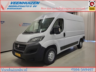 Fiat Ducato 2.3MultiJet 120pk L2/H2 Euro 6!