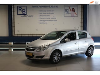 Opel Corsa 1.2-16V Enjoy / APK 4-2027 / 5 DRS / LEUKE AUTO ! ! !