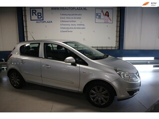 Opel Corsa 1.2-16V Enjoy / APK 4-2027 / 5 DRS / LEUKE AUTO ! ! !