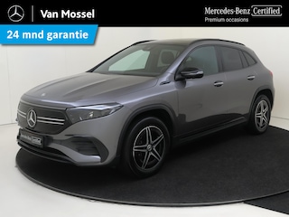Mercedes-Benz EQA 250 Business Solution AMG 67 kWh