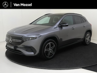 Mercedes-Benz EQA 250 Business Solution AMG 67 kWh
