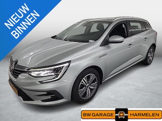 Renault Mégane Estate 1.3 TCe Intens | Carplay | PDC | Keyless Entry & Start |