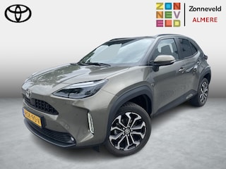Toyota Yaris Cross 1.5 Hybrid 115 First Edition Comfort Pack