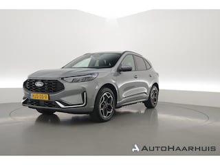 Ford Kuga 2.5 PHEV ST-Line X | Orgi. NL | Winter Pack | Adapt. Cruise | 360cam | Trekhaak 2.100 kg.| Dodehoekdet. | CarPlay + NAV