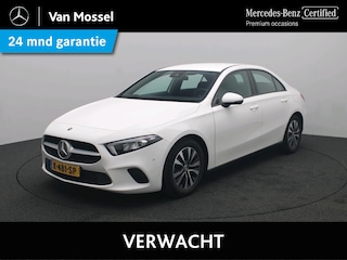 Mercedes-Benz A-klasse 180 Business Solution / Stoelverwarming /