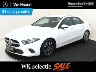 Mercedes-Benz A-klasse 180 Business Solution / Stoelverwarming /