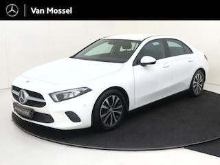 Mercedes-Benz A-klasse 180 Business Solution / Stoelverwarming /