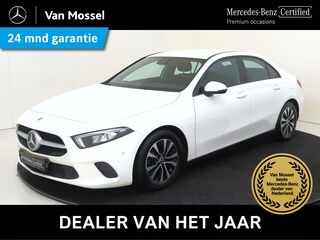 Mercedes-Benz A-klasse 180 Business Solution / Stoelverwarming /