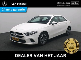 Mercedes-Benz A-klasse 180 Business Solution / Stoelverwarming /