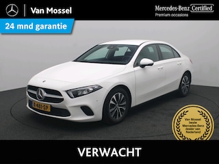 Mercedes-Benz A-klasse 180 Business Solution / Stoelverwarming /