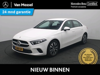 Mercedes-Benz A-klasse 180 Business Solution / Stoelverwarming /