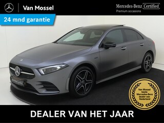 Mercedes-Benz A-klasse 250 e Business Solution AMG Limited