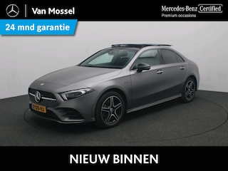 Mercedes-Benz A-klasse 250 e Business Solution AMG Limited