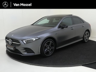 Mercedes-Benz A-klasse 250 e Business Solution AMG Limited