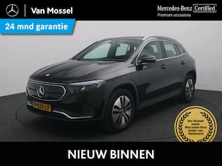 Mercedes-Benz EQA 250 Business Solution Luxury 67 kWh