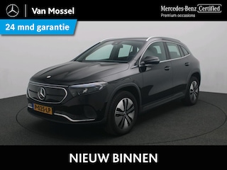 Mercedes-Benz EQA 250 Business Solution Luxury 67 kWh
