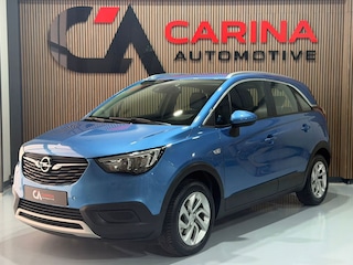 Opel Crossland X 1.2 Turbo Innovation / Navigatie Full Map / Cruise Control / Camera / Lane Assist / Start Stop /