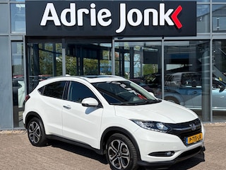 Honda HR-V 1.5 i-VTEC Executive | AUTOMAAT | TREKHAAK | PANORAMA DAK | ACHTERUITRIJCAMERA | 17 INCH |