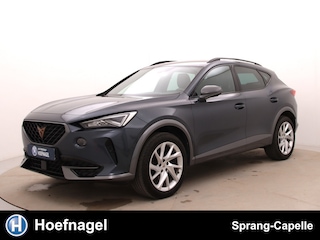 Cupra Formentor 1.5 TSI | Adaptive Cruise | Camera | Stoel-/Stuurverwarming | CarPlay |