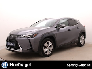 Lexus UX 250h Comfort Line | Trekhaak | Camera | Adaptive Cruise | Stoel-/Stuurverwarming | CarPlay