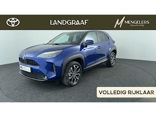 Toyota Yaris Cross 1.5 Hybrid First Edition