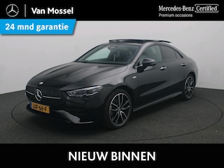 Mercedes-Benz CLA 250 e Business Solution AMG