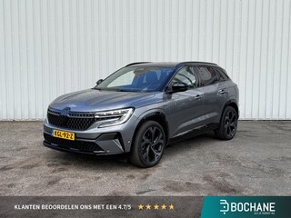 Renault Austral 1.2 E-Tech Full Hybrid 200 Iconic Esprit Alpine | Panoramadak | 4CONTROL Advanced | Verwarmbare voorruit