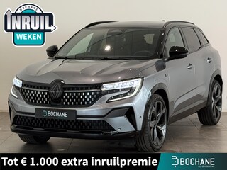 Renault Austral 1.2 E-Tech Full Hybrid 200 Iconic Esprit Alpine | Panoramadak | 4CONTROL Advanced | Verwarmbare voorruit