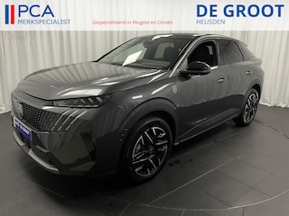 Peugeot 3008 GT Automaat 145pk HYBRID Navi | Handsfree klep | Keyless