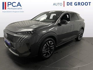 Peugeot 3008 GT Automaat 145pk HYBRID Navi | Handsfree klep | Keyless