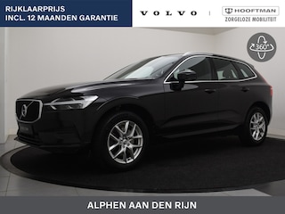 Volvo XC60 B5 AUT(8) MOMENTUM PRO LEDER NAVI CAMERA KEYLESS