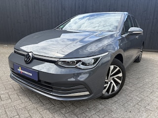 Volkswagen Golf 1.4 eHybrid Style
