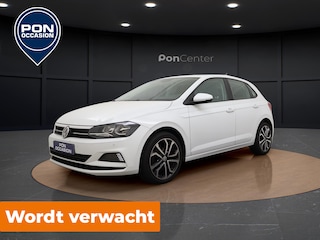 Volkswagen Polo 1.0 TSI Comfortline | Camera | ACC | Parkeerhulp | Stoelverwarming | Carplay | Airco |