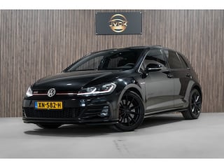 Volkswagen Golf 2.0 TSI GTI Performance Pano Virtual Led StoelV