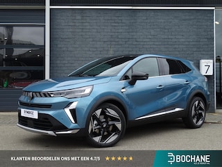 Renault Symbioz 1.8 E-Tech full hybrid 160 iconic NU 5 JAAR GARANTIE! / PACK LIGHT & SOUND