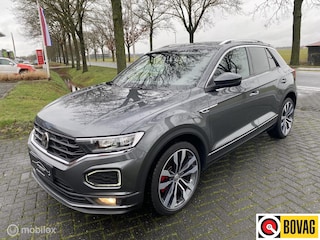 Volkswagen T-Roc 1.5 TSI DSG I 3 X R Line I LED I19 Inch I