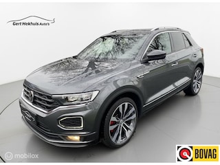 Volkswagen T-Roc 1.5 TSI DSG I 3 X R Line I LED I19 Inch I