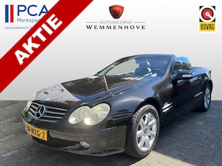 Mercedes-Benz SL 500
