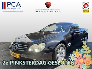 Mercedes-Benz SL 500